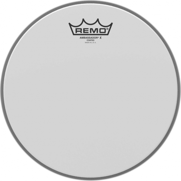 Remo Ambassador X 12 Coated Drum Head AX-0112-00